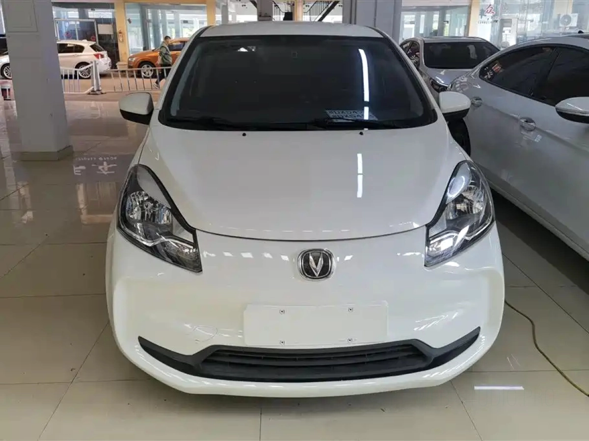 CHANGAN BENBEN E-STAR