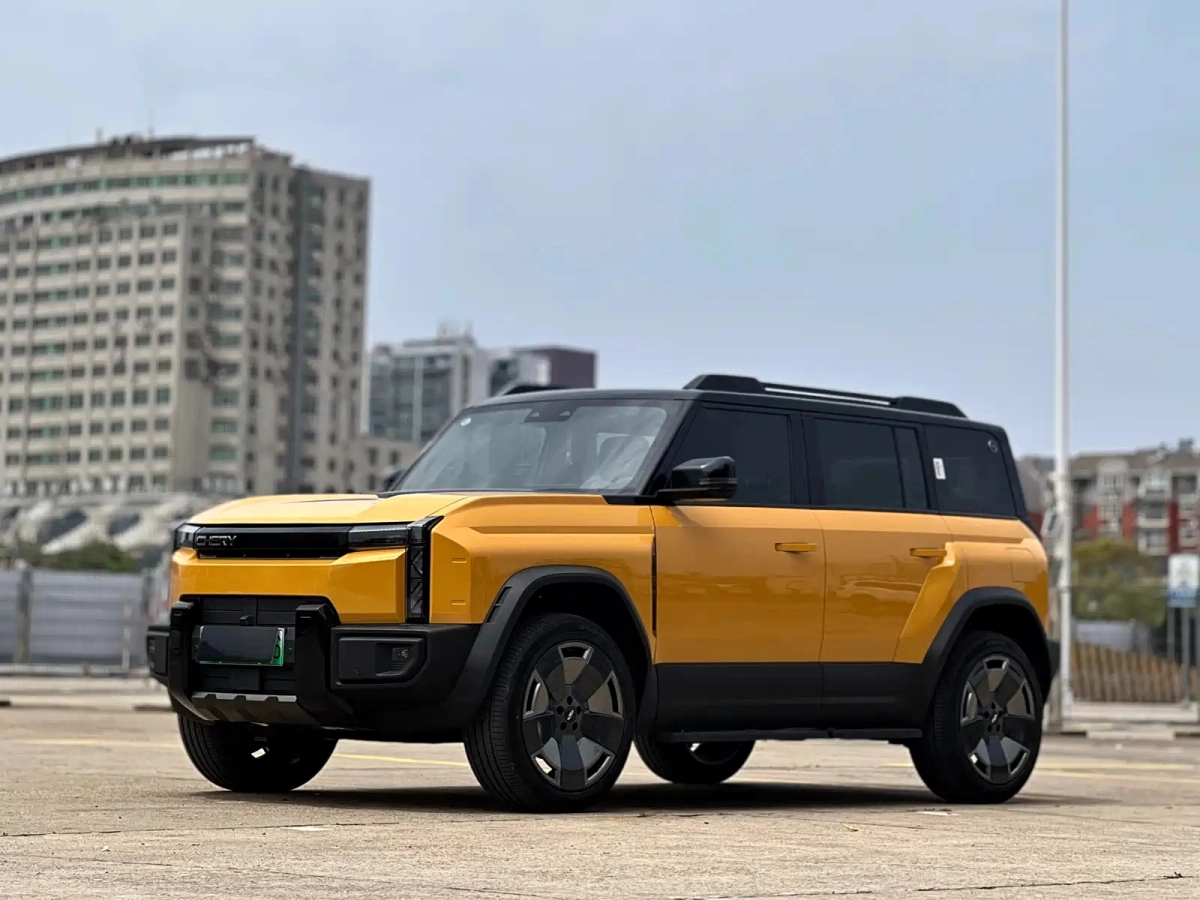 CHERY FULWIN X3L  2025