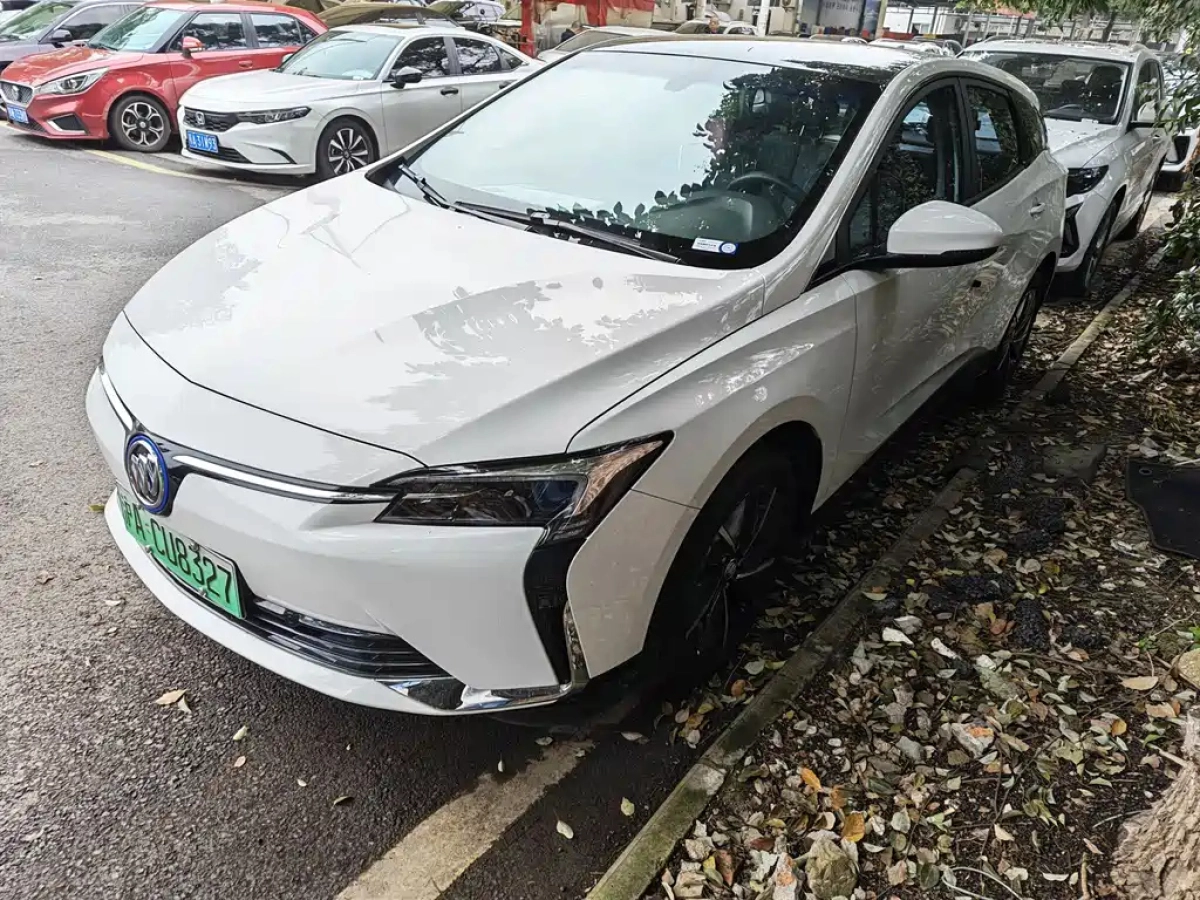 BUICK VELITE 6  2024