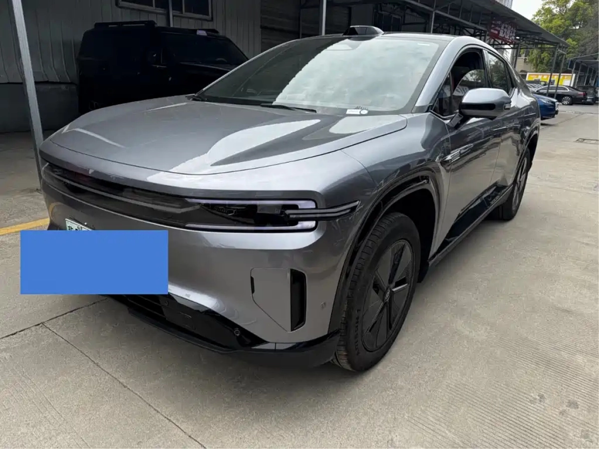 CHANGAN QIYUAN NEVO E07  2025