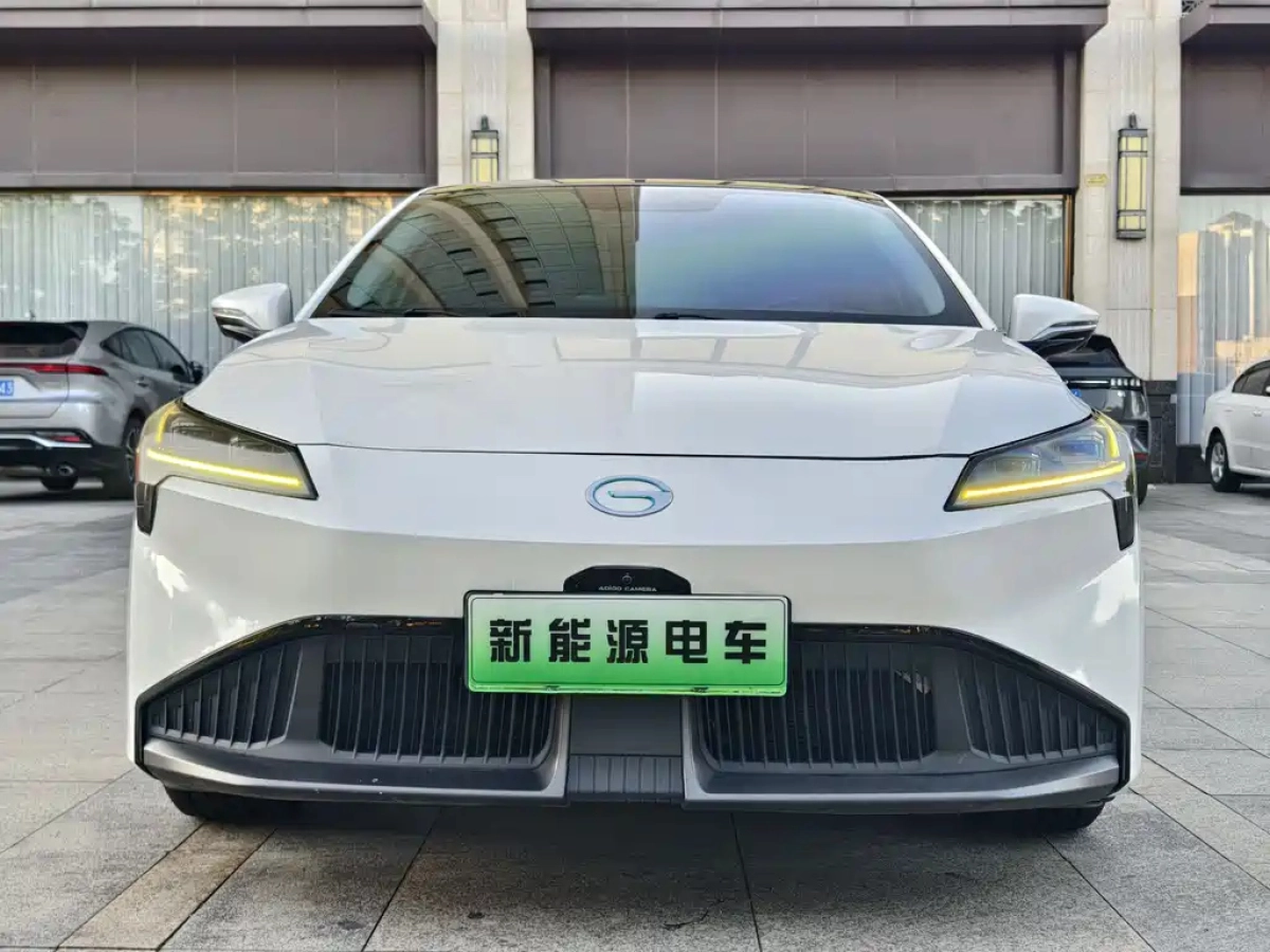 GAC AION AION S PLUS