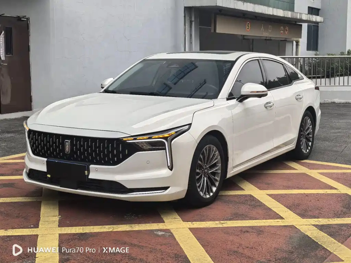 FAW BESTUNE B70  2022