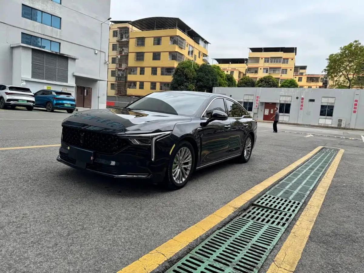 FAW BESTUNE B70  2022