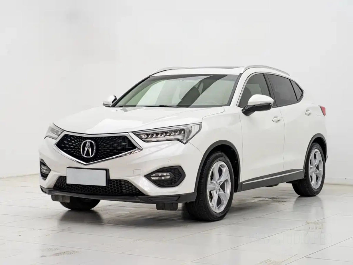 ACURA CDX  2019