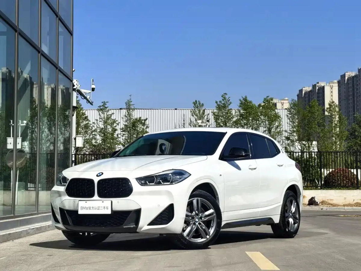 BMW X2  2023