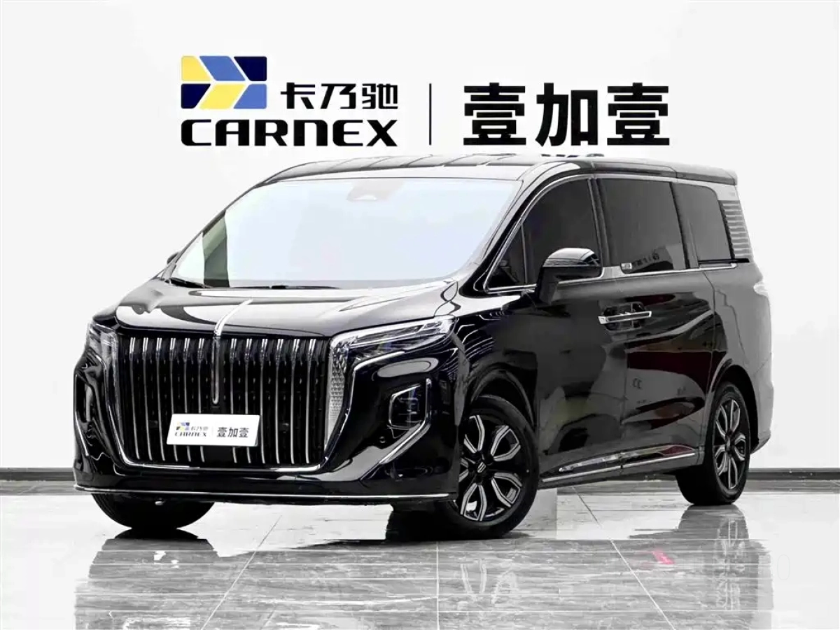 HONGQI HQ9  2023