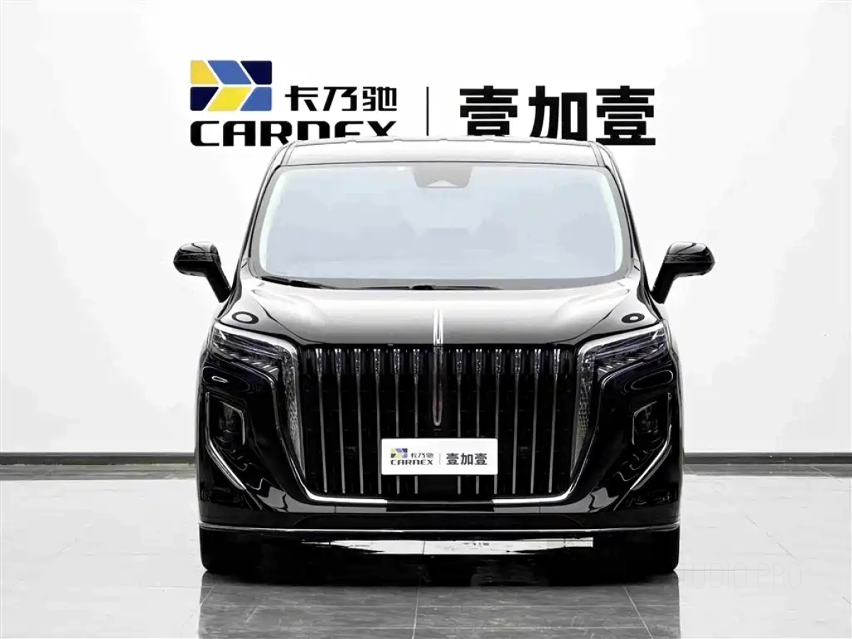 HONGQI HQ9