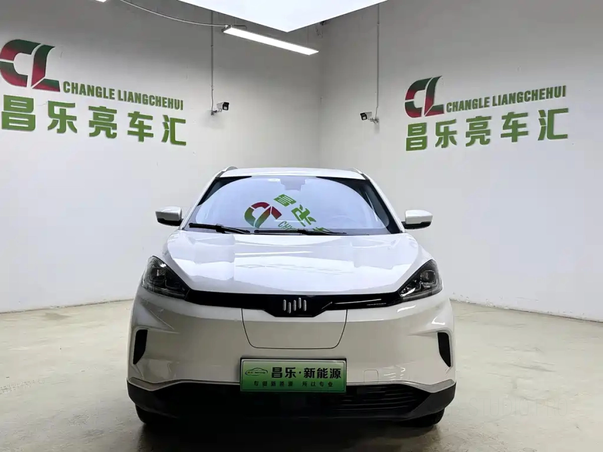 WM MOTOR WELT EX5  2022