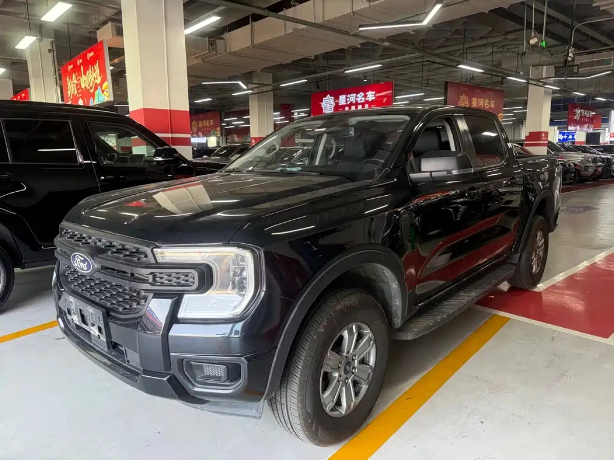 FORD RANGER  2024