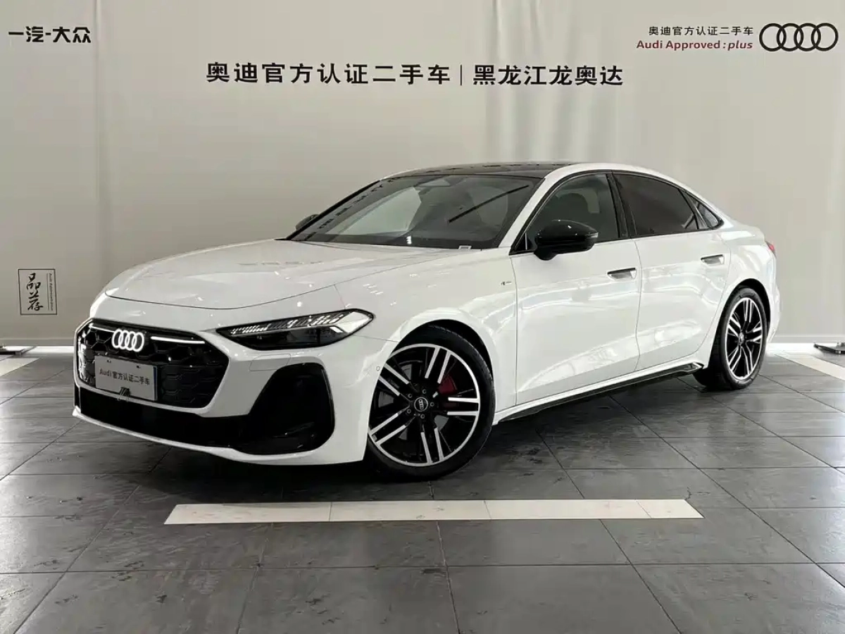 AUDI A5L  2025
