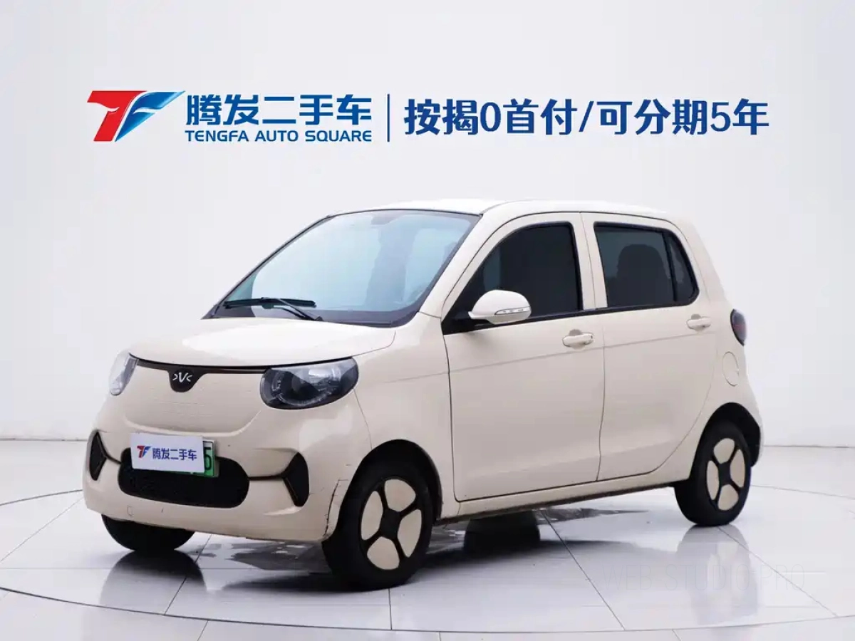 HENREY AUTOMO EV  2022