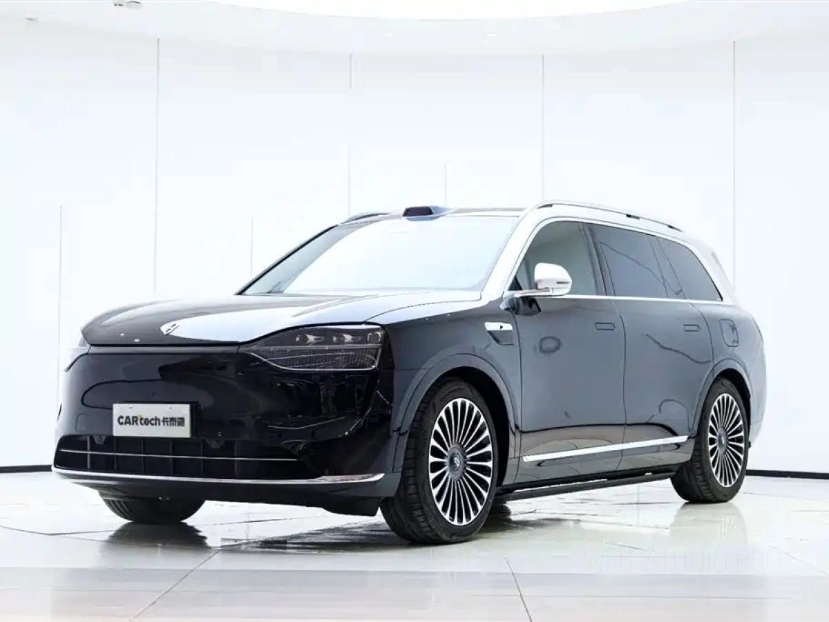 HUAWEI HIMA M9  2025