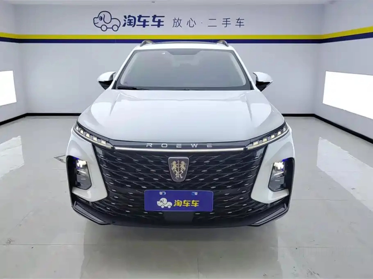 ROEWE RX5 MAX  2023