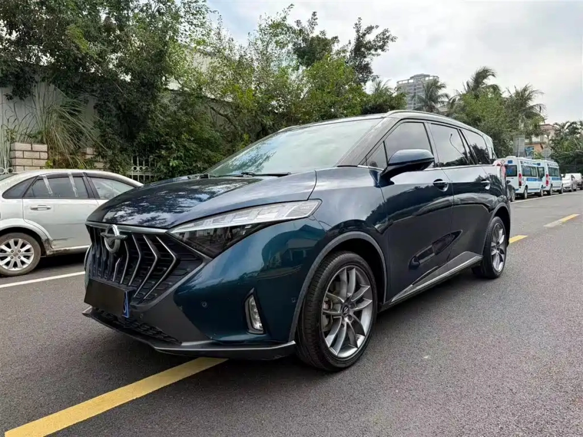HAIMA 7X  2020
