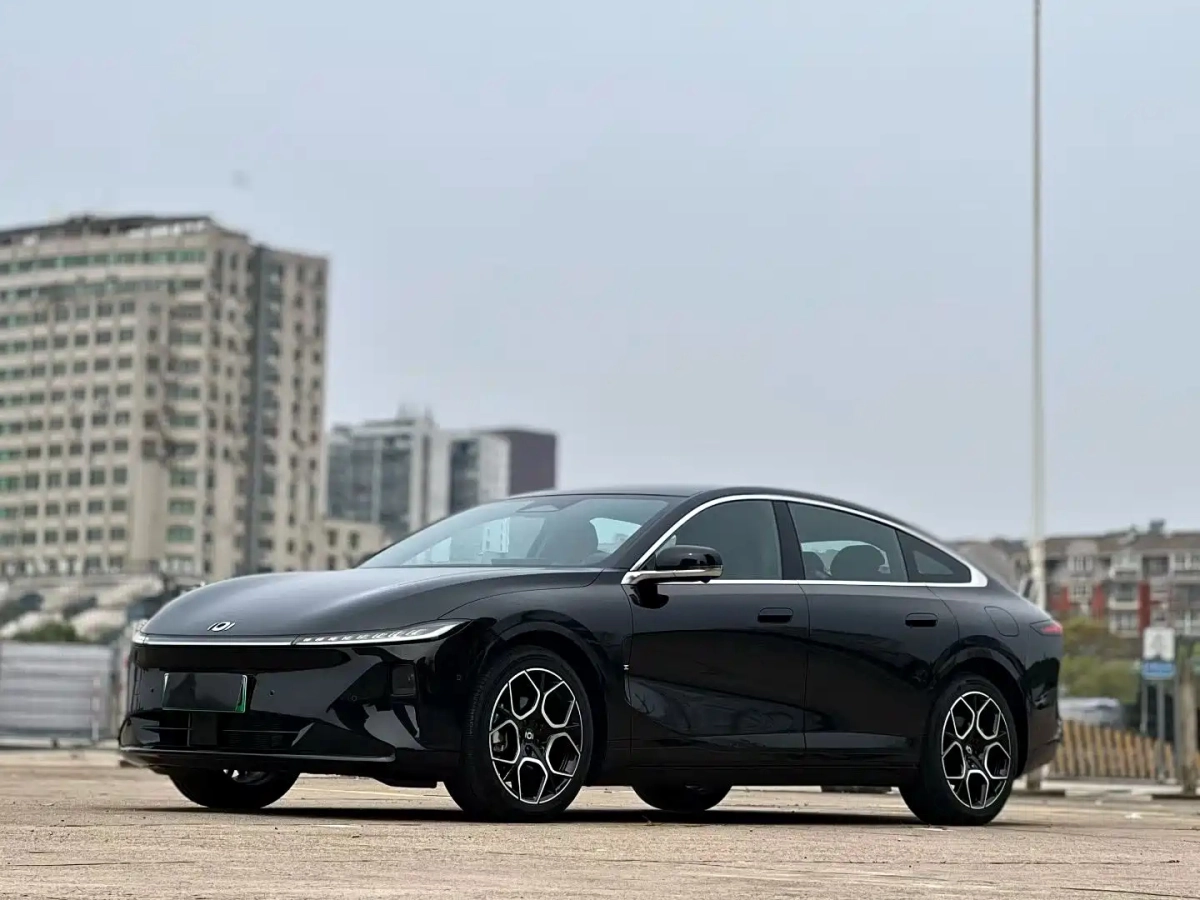 CHANGAN QIYUAN NEVO A07  2026