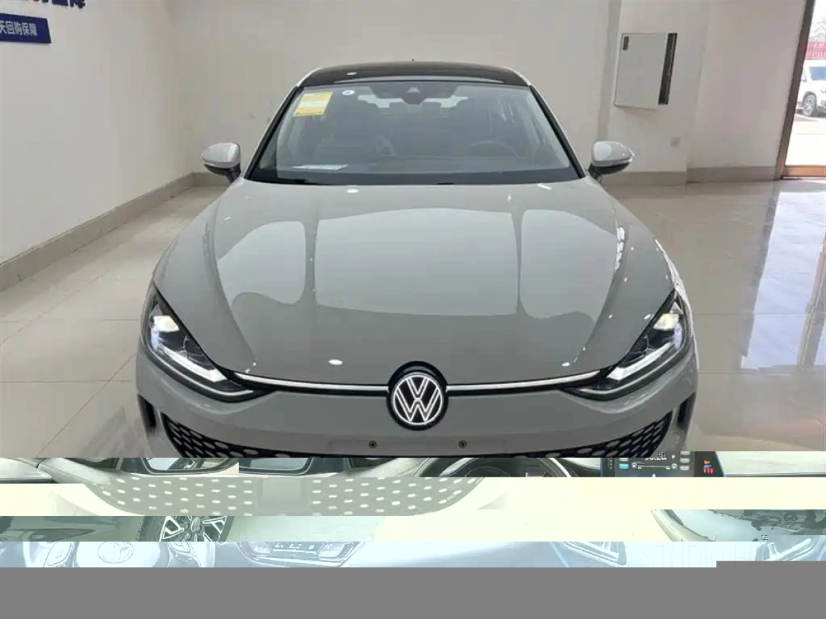 VOLKSWAGEN LAMANDO