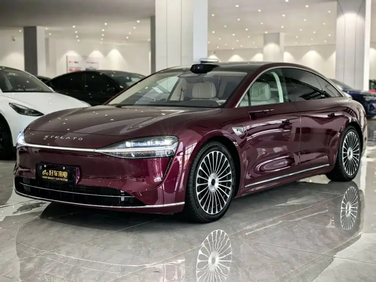 HUAWEI HIMA S9  2025