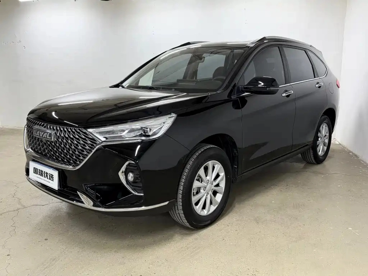 HAVAL M6  2023