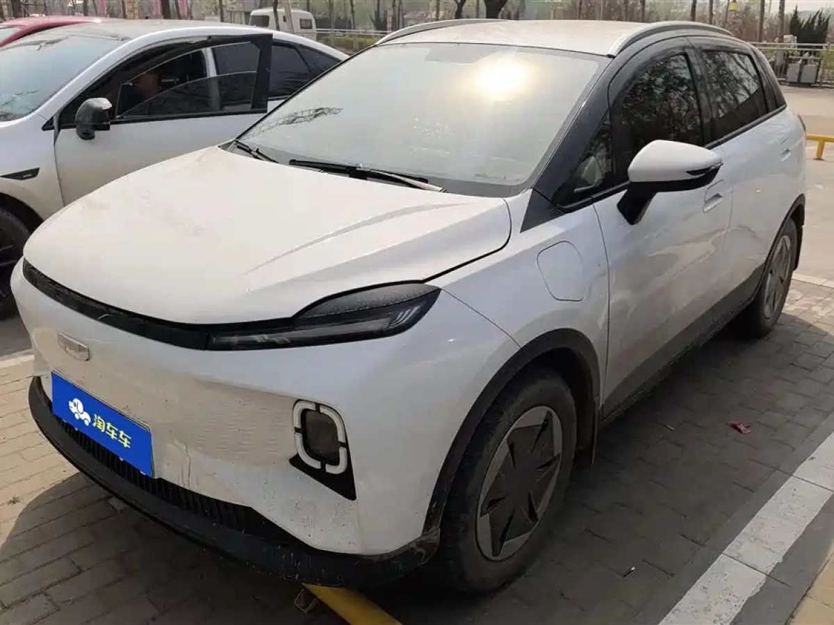 GEELY GEOMETR E FIREFLY  2024