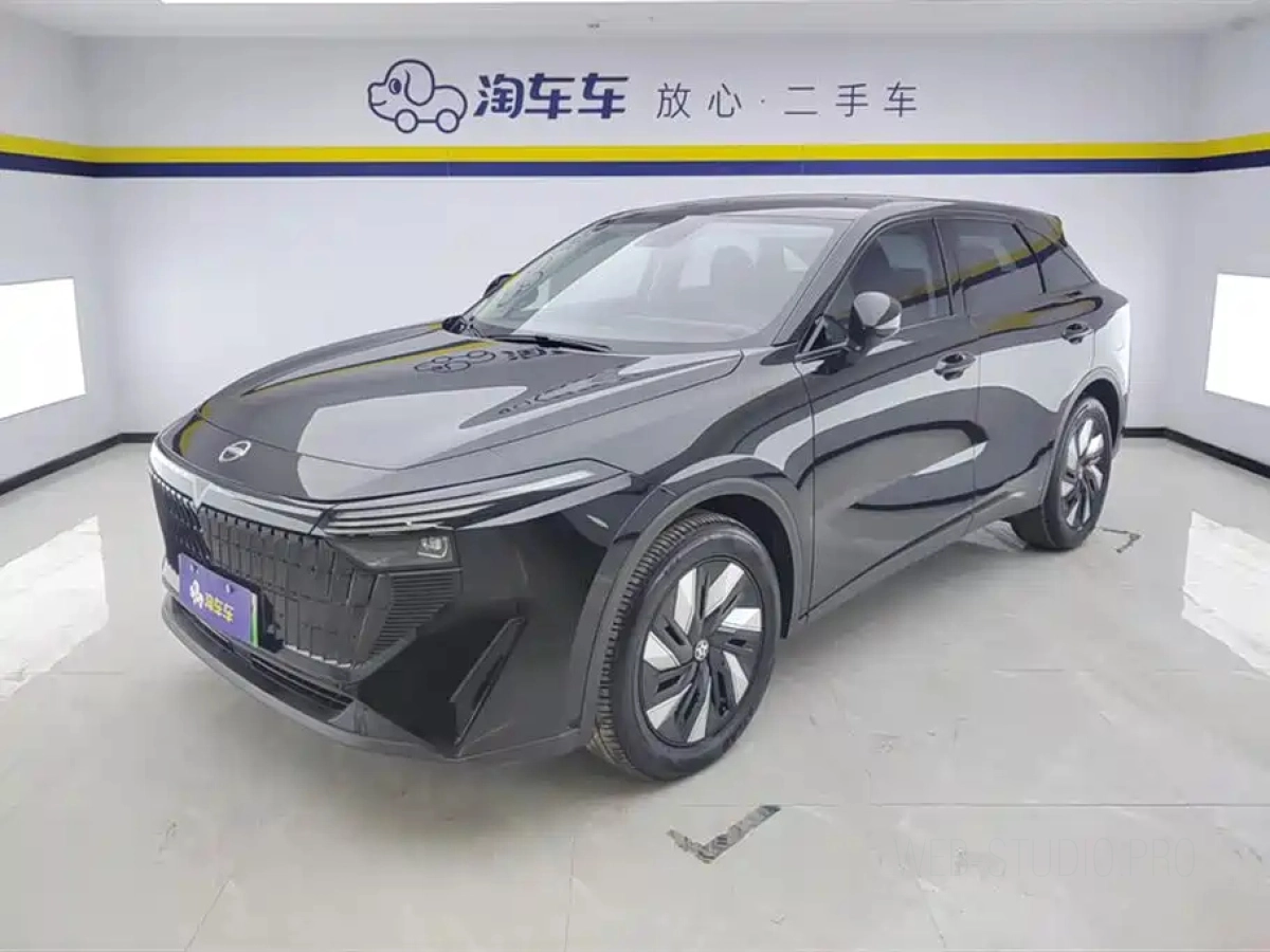 VENUCIA BIG V DD-I  2024