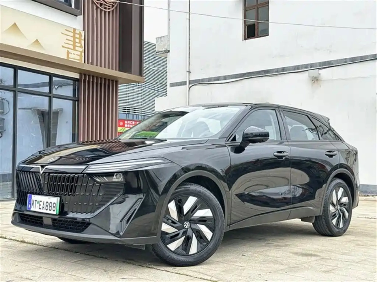 VENUCIA BIG V DD-I  2023