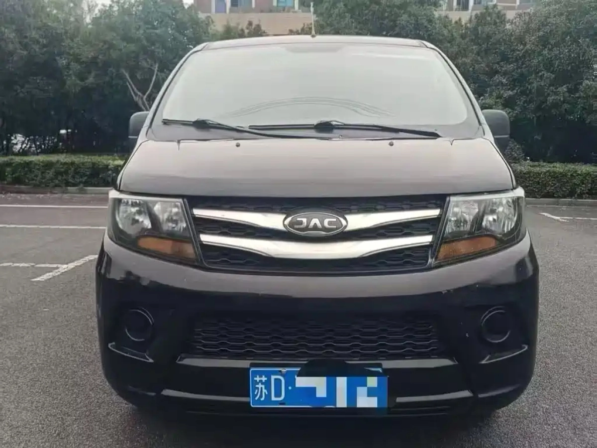 JAC REFINE REFINE M3  2020