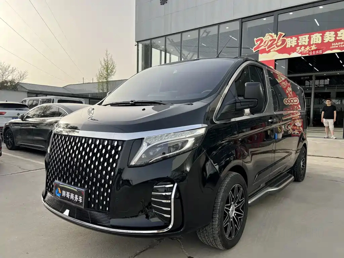 KEDE AUTO OTHER  2023