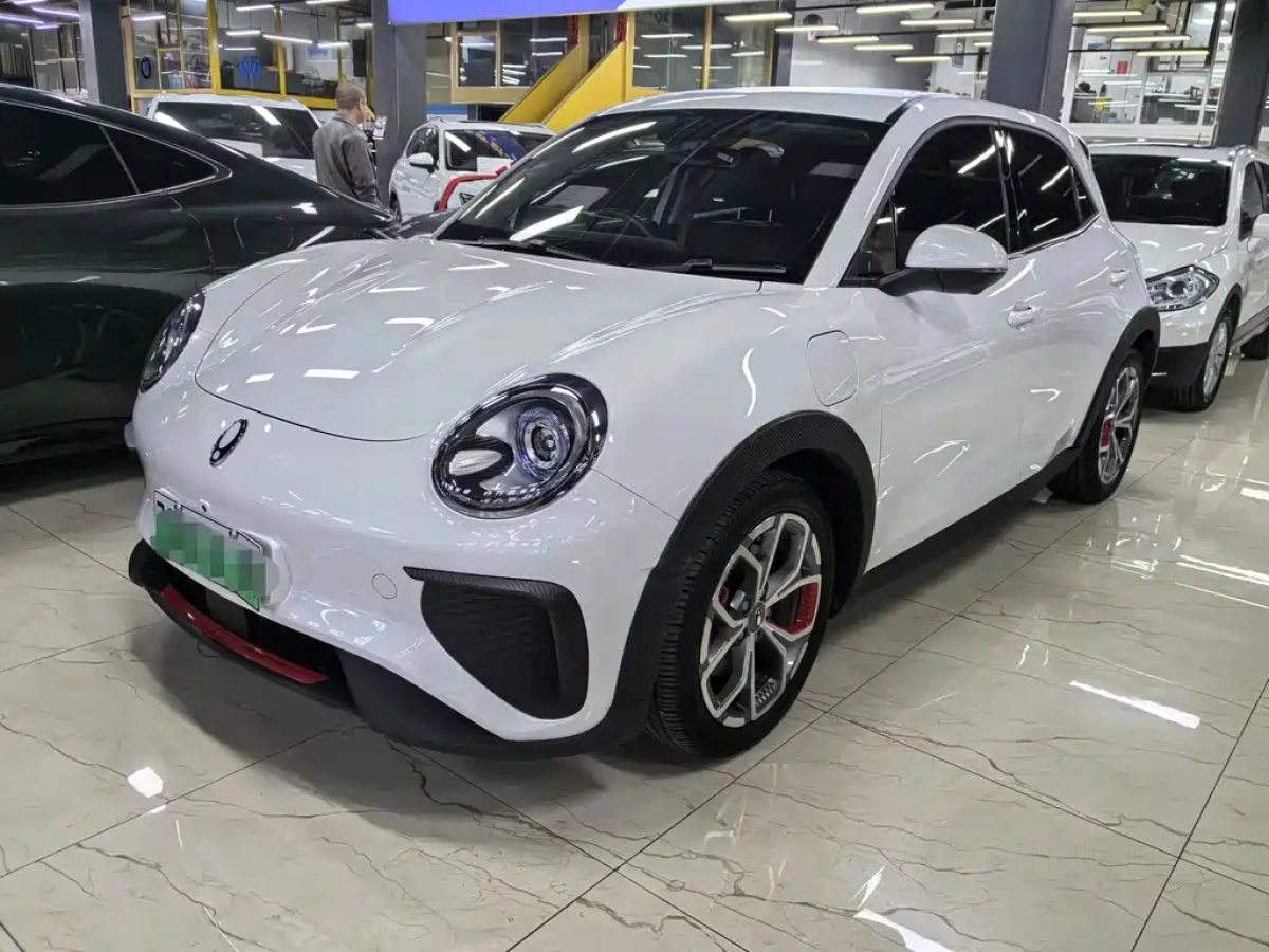 ORA GOOD CAT GT  2024