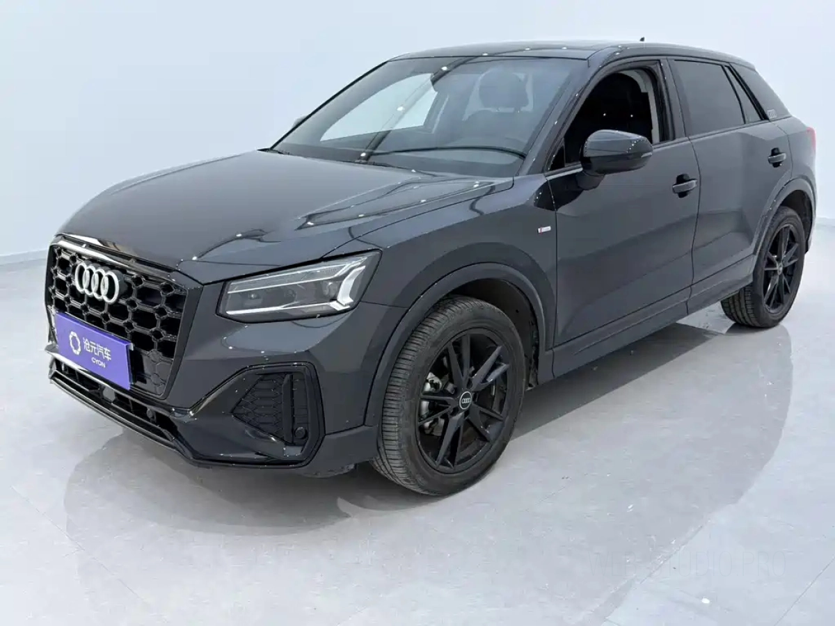 AUDI Q2L  2023