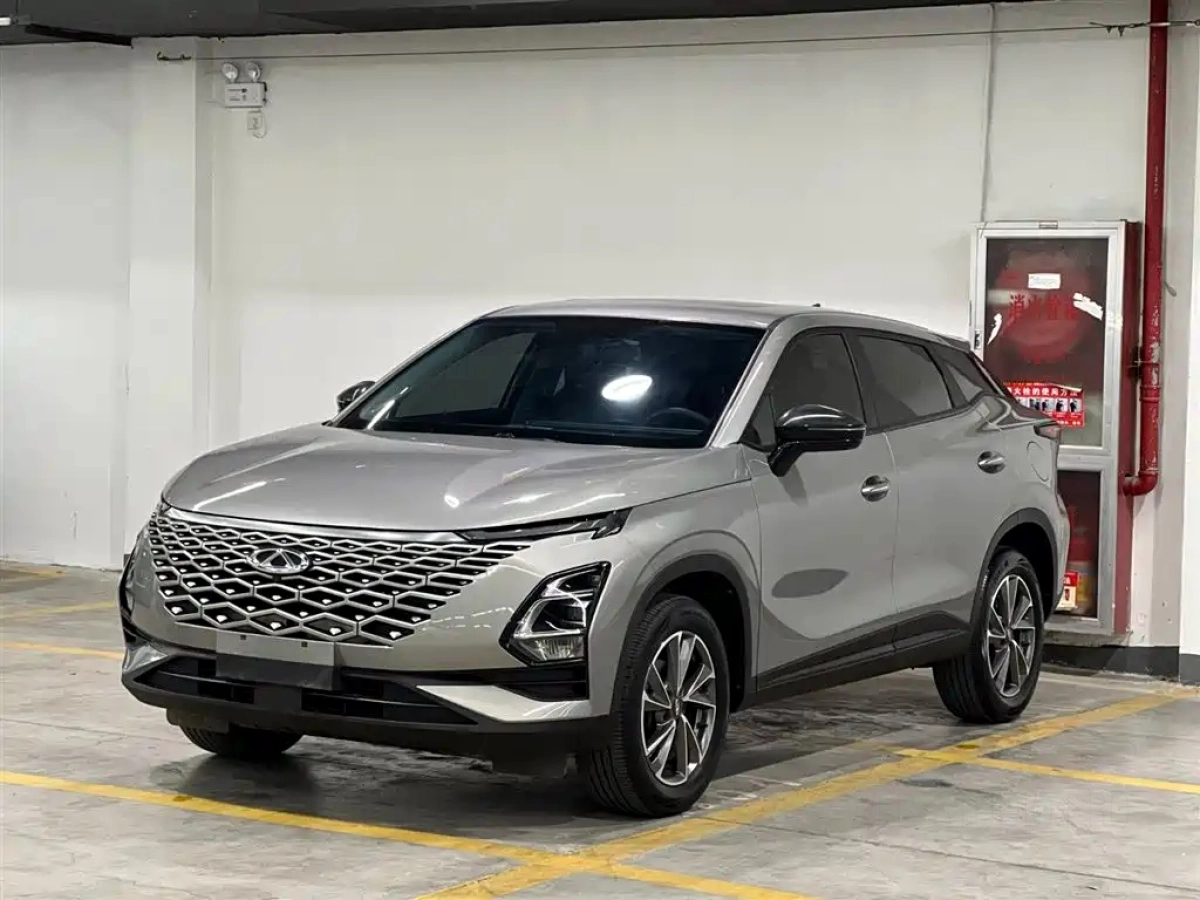 CHERY OMODA  2022