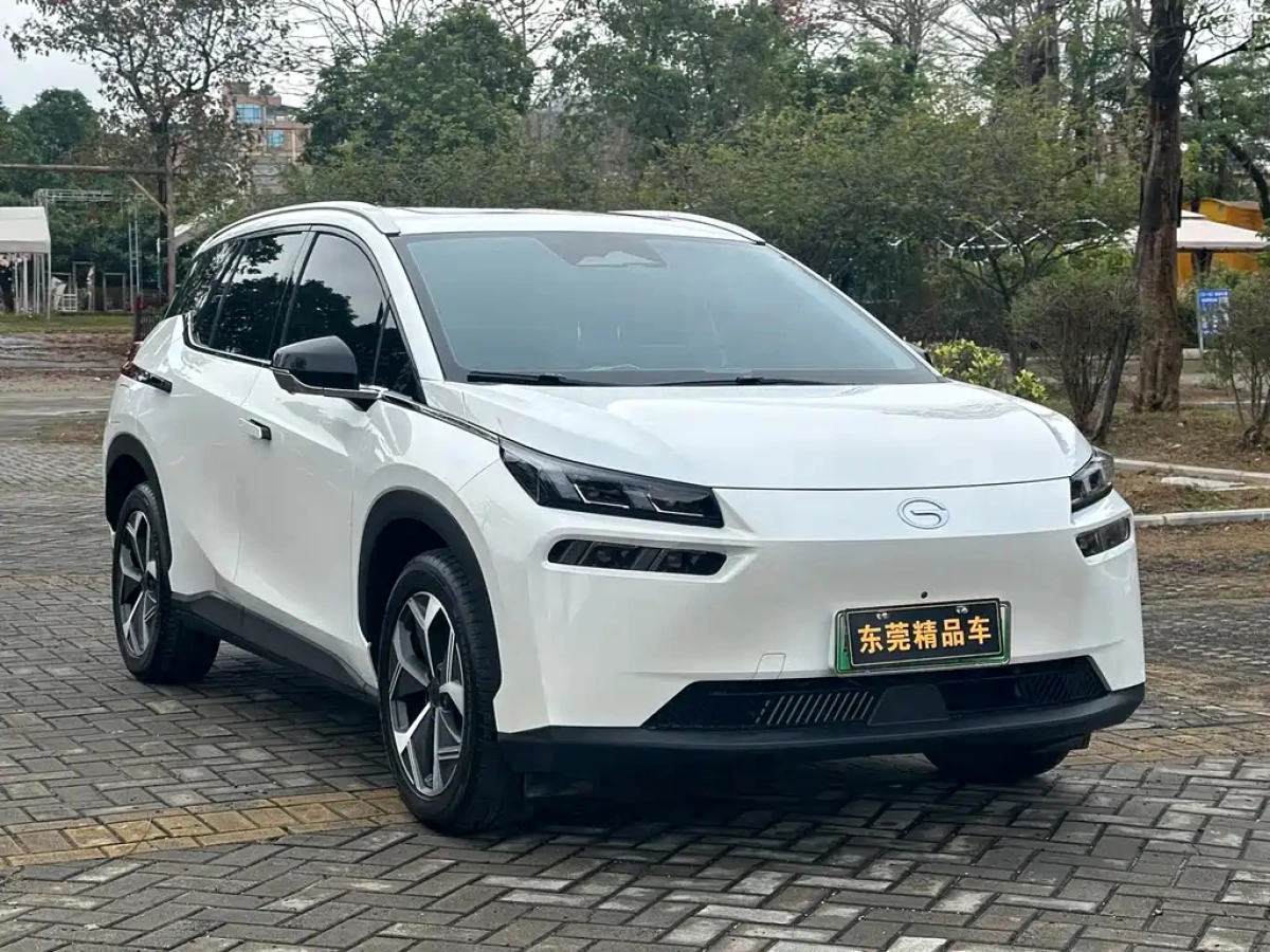 GAC AION AION V  2024