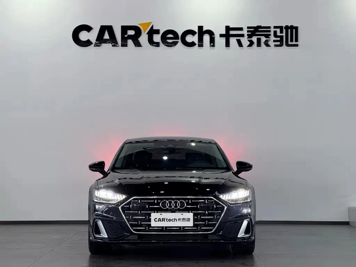 AUDI A7L