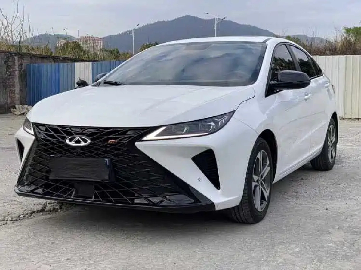 CHERY ARRIZO 5  2023