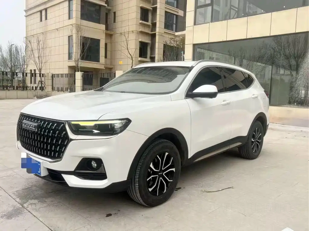 HAVAL H6  2023