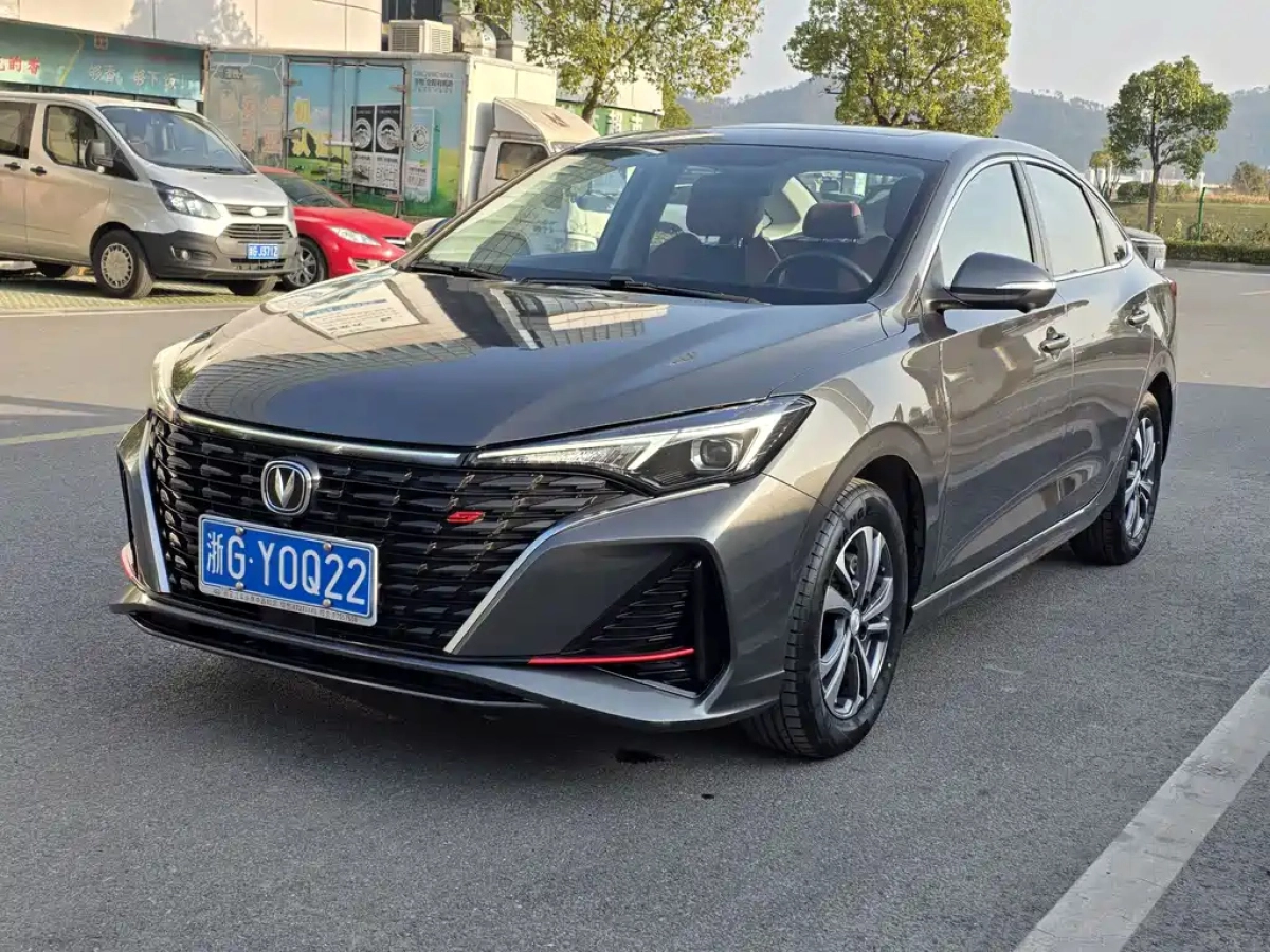 CHANGAN EADO  2024