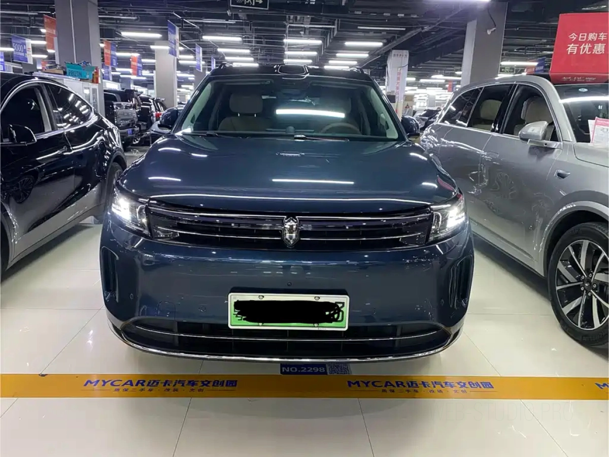 HUAWEI HIMA M7  2024