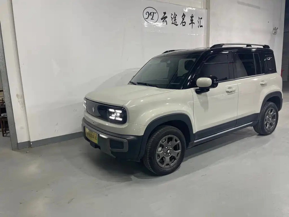 BAOJUN YUEYE PLUS  2025