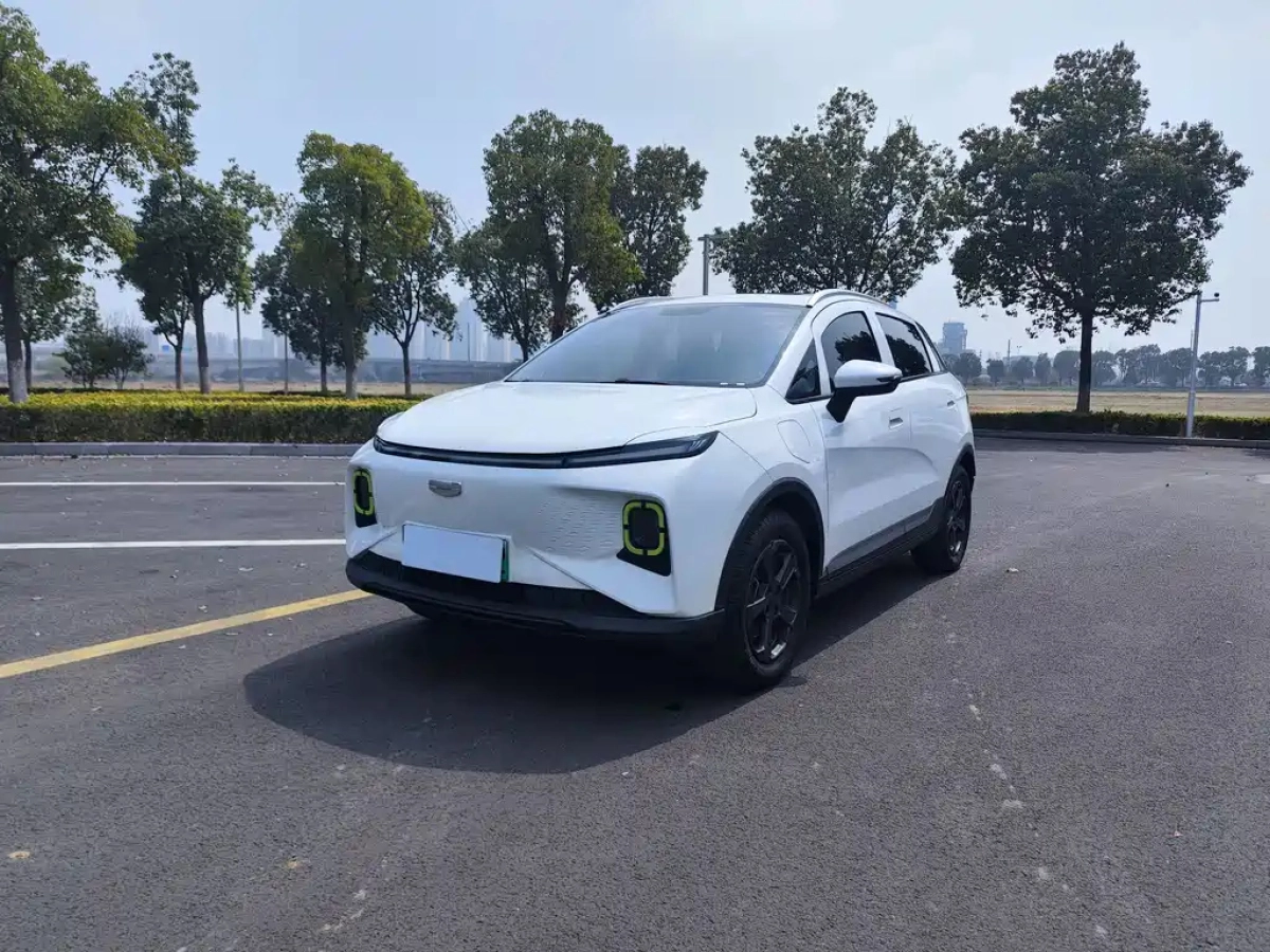 GEELY GEOMETR E FIREFLY  2022