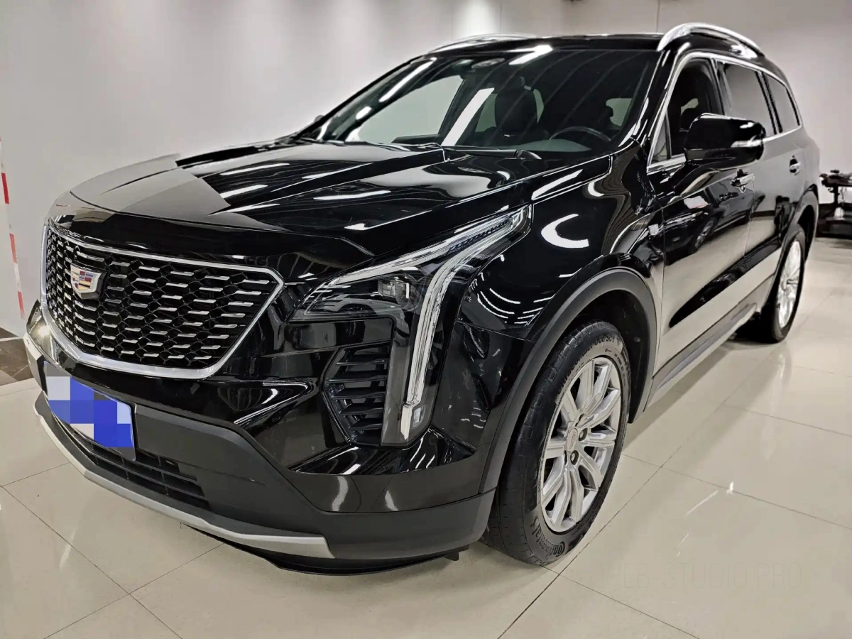 CADILLAC XT4  2022