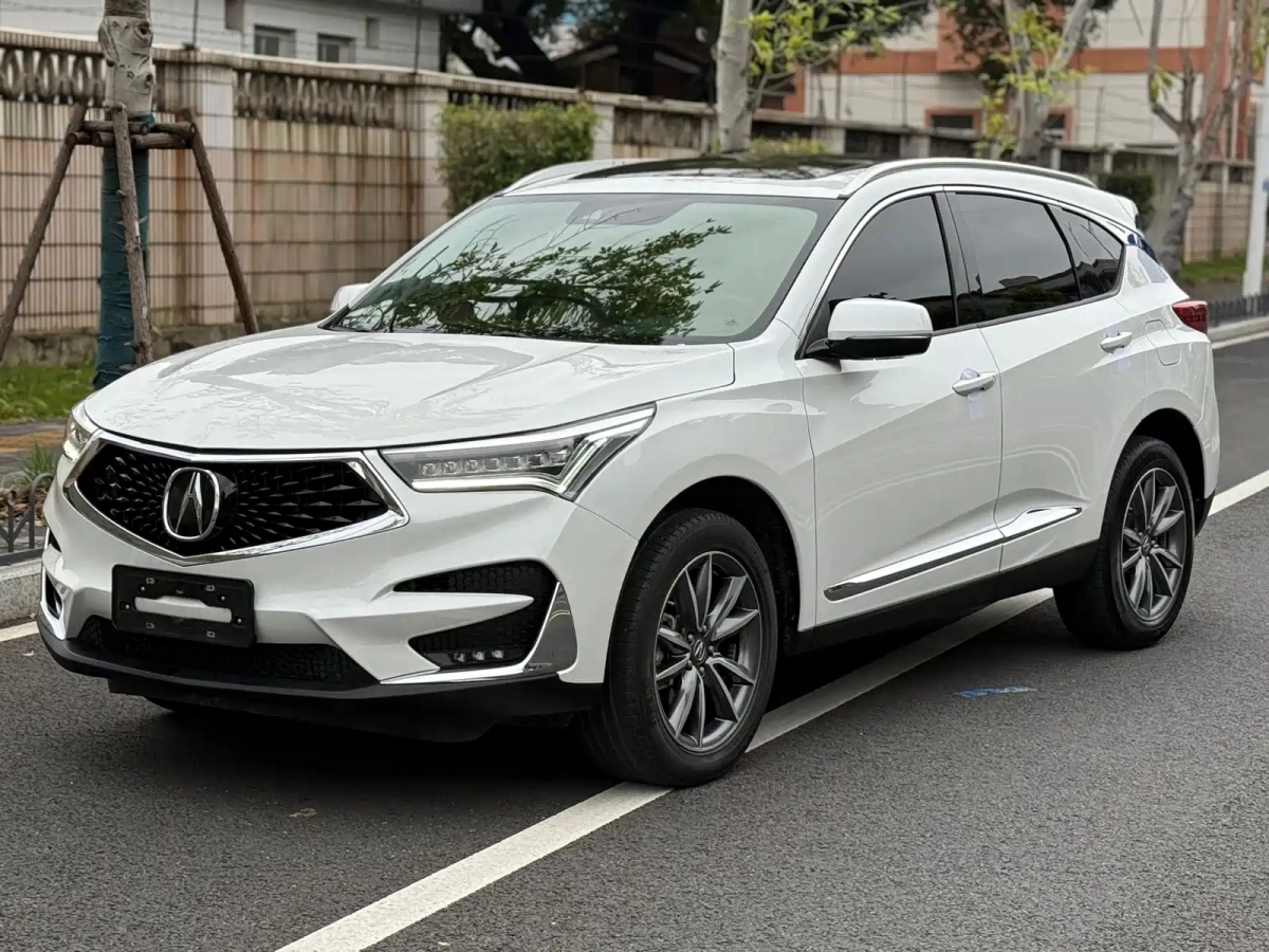 ACURA RDX  2022
