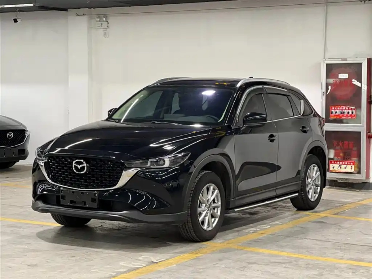MAZDA CX-5  2023