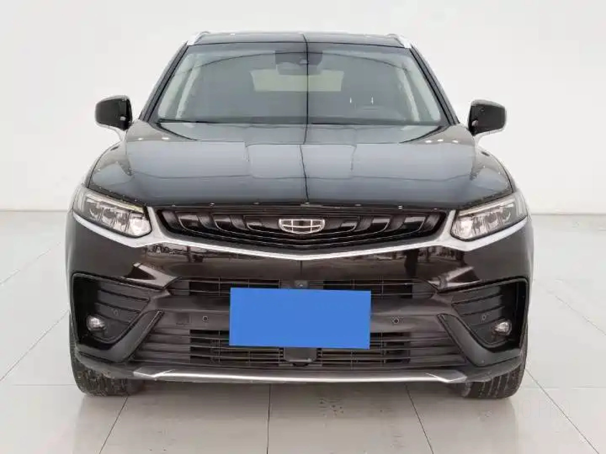 GEELY AUTO XINGYUE  2020