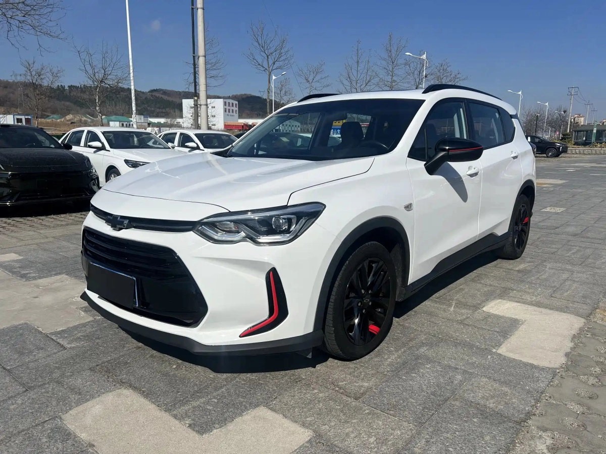 CHEVROLET ORLANDO  2019