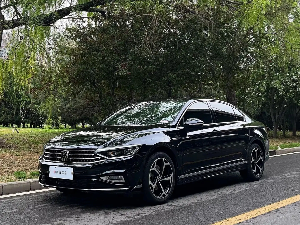 VOLKSWAGEN MAGOTAN  2025