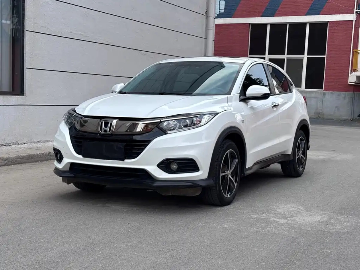 HONDA VEZEL  2022