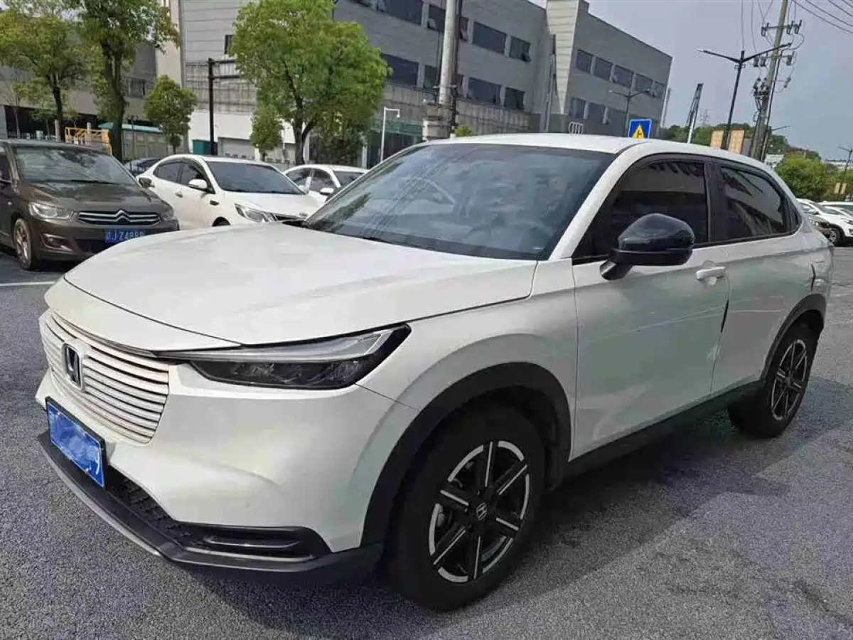 HONDA VEZEL  2023