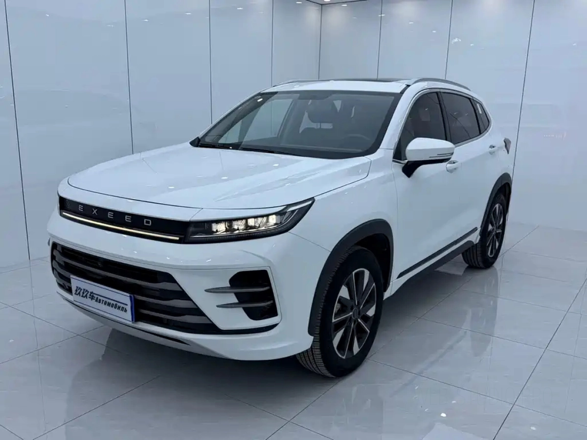 EXEED ZHUIFENG