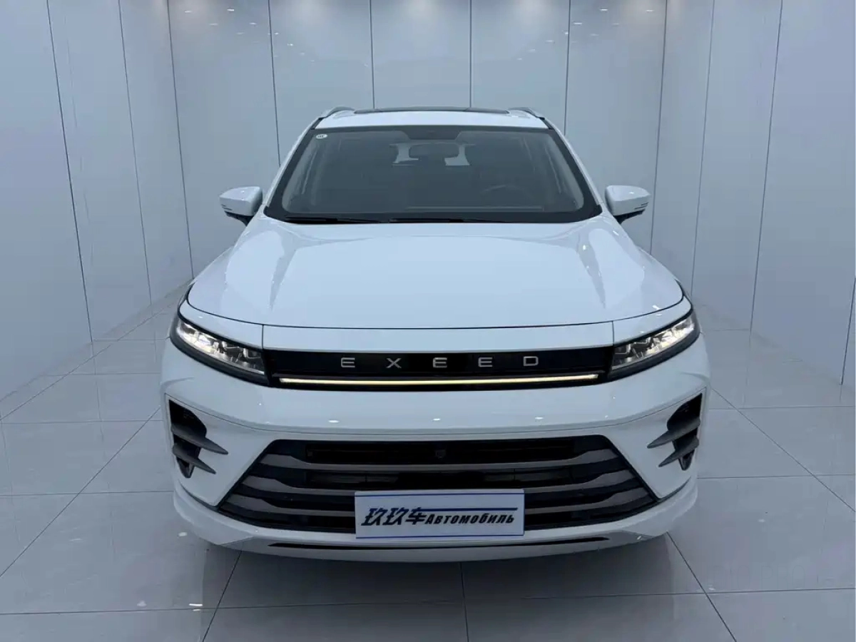 EXEED ZHUIFENG