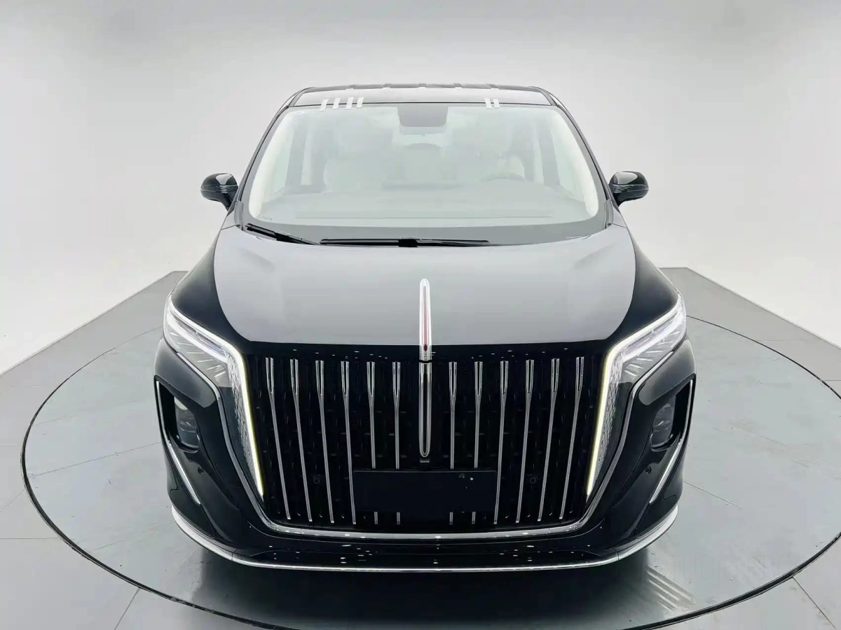 HONGQI HQ9 PHEV  2026