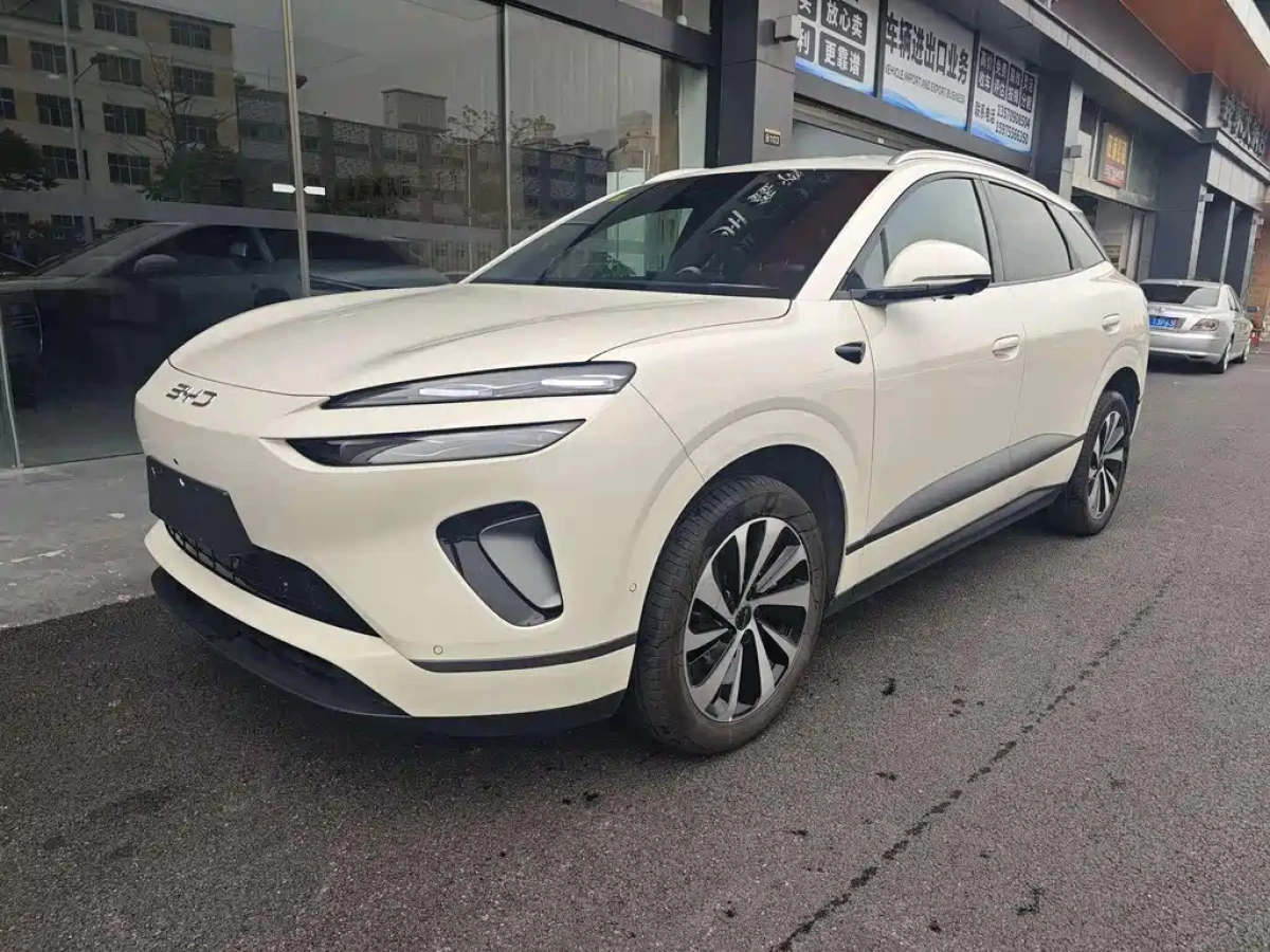 BYD SEALION 06 NEW ENERGY  2025